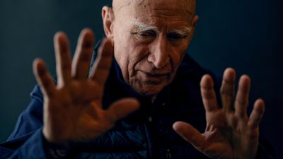 Sebastiao Salgado in his own words: "My photography is my life; it’s my way of life. If people, after I disappear, use my photography as a reference of the moment that I lived, OK, that can become a legacy, but now I cannot speak about legacy"