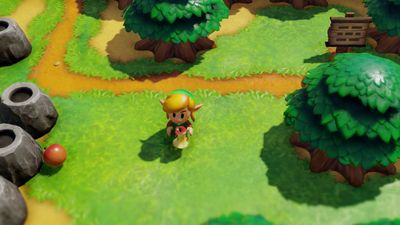 It's been 32 years since The Legend of Zelda: Link's Awakening launched, but the Switch remake makes it feel like yesterday