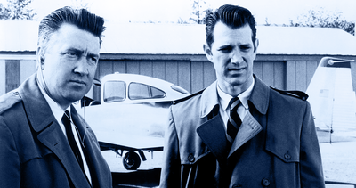 “David Lynch said, ‘I’m using this song in a movie. Hey, why don’t we have a video?’ I said, ‘David, because I don’t have any money'”: How Chris Isaak's Wicked Game could have been lost if not for David Lynch