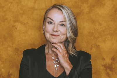 Why Esther Perel is going all in on saving the American workforce in the age of AI