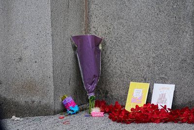 Inside the aftermath of one of Liverpool’s darkest days