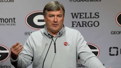 Kirby Smart Names Biggest Decision 'By Far' That Needs to Be Made In CFB Right Now