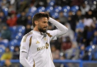 MLS Stats: Who Is The Oldest Goalscorer In MLS History?
