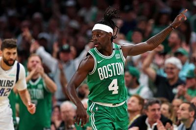Mavericks expected to pursue trade for Celtics star Jrue Holiday