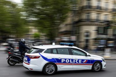 France Foils New Crypto Kidnapping Plot, Arrests Over 20: Source