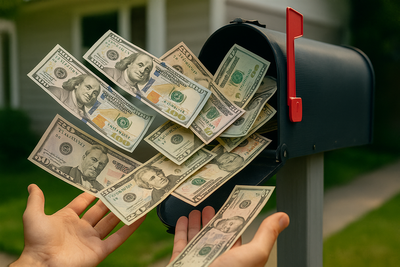 3 Dividend Stocks to Get You Through Tariff Volatility