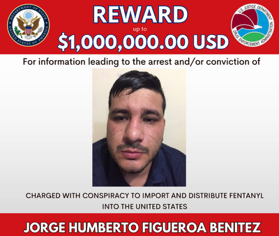 Manhunt for 'El Perris' Comes to an End as Mexican Authorities Kill Chapitos Lieutenant in Sinaloa
