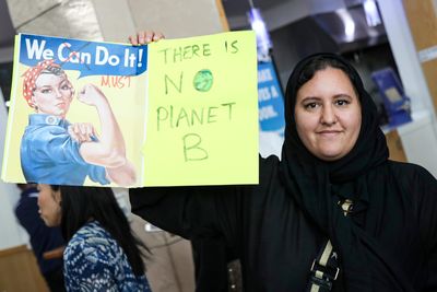 New study: Climate change could be driving women’s cancer risk