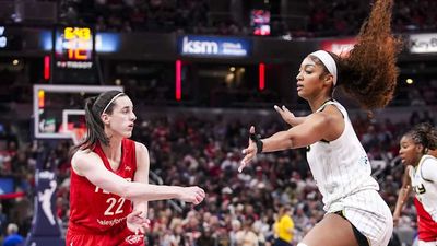 Caitlin Clark’s Injury Means Bad News for Fever’s Next Showdown With Angel Reese, Sky