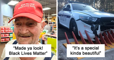 27 Pics And Memes That Sum Up The Dark Side Of The US