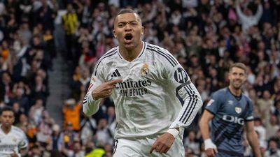 Real Madrid ‘Plan to Offer’ Kylian Mbappe Iconic Shirt Number