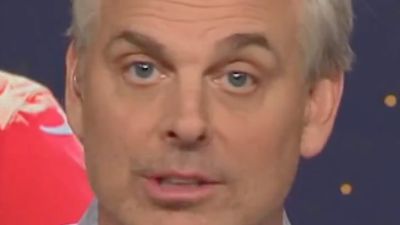 Colin Cowherd Has Message For 'Quarterback Dads' After Shedeur Sanders's Draft Fall