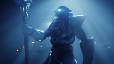 Helldivers 2 grunts suspect Illuminate interference as Automaton distractions and a last-minute update contribute to a Major Order failure: "Illuminate is controlling High Command"