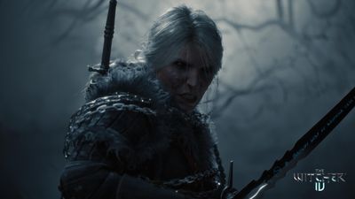 Witcher 3 devs "knew it from the get go” that they wanted Ciri as protagonist for Witcher 4 back in 2014