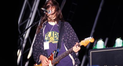 “I hadn’t been playing guitar for that long. I’d just make up chords with the least amount of fingers possible”: In 1985, J. Mascis was a beginner guitarist stumbling upon a sound – yet Dinosaur Jr.’s debut would shape a generation of players