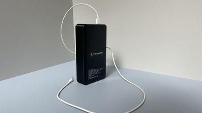 Chargeasap Flash Pro Ultra review: the world’s first 275W power bank that delivers on its promise