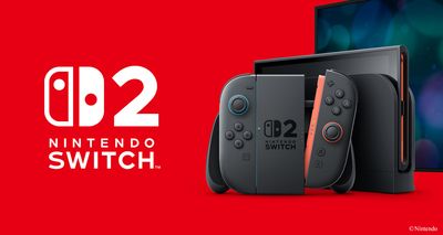 The Nintendo Switch 2 has been spotted at retailers ahead of its June release - but the reported stock numbers aren't huge
