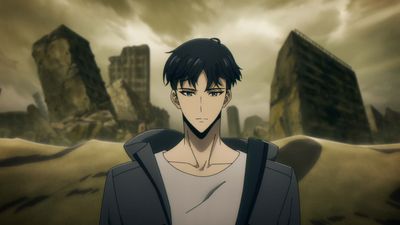 Solo Leveling won big at the Anime Awards, but some fans think these other anime shows were "robbed"