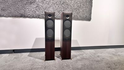 Revival Audio Sprint 4