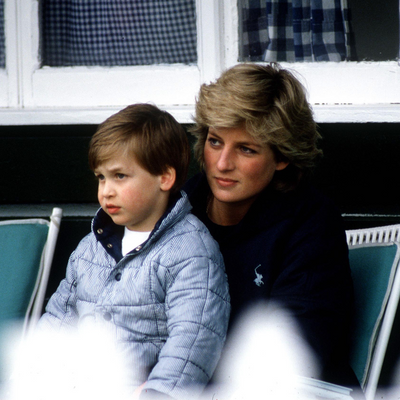 Princess Diana Once Made a Chillingly Accurate ‘Prediction’ About Prince William