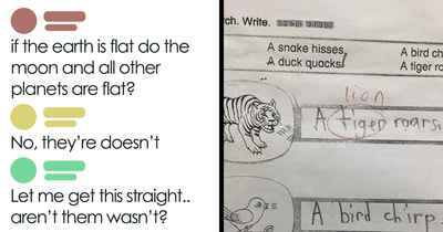 31 Painfully Cringe Moments When People Thought They Knew Better, But Embarrassed Themselves Instead, As Shared On This Facebook Group (New Pics)