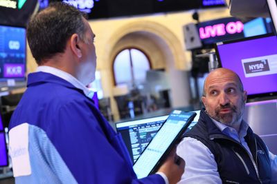 Stocks surge upward after Trump delays tariffs