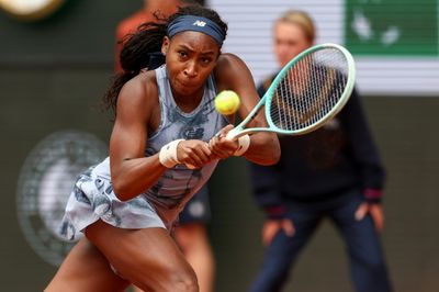 Djokovic Powers Through Roland Garros Opener, Gauff, Andreeva Win