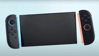 Switch 2 consoles are in the wild, but day one update locks console until launch