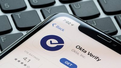 Okta Earnings, Revenue, Top Estimates. Cybersecurity Stock Falls On Guidance.