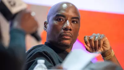 ‘Could be the end of civilization’: Charlamagne tha God has a dire warning for the world amid Trump and Putin’s war of words