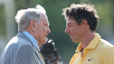 Jack Nicklaus ‘Surprised’ By Rory McIlroy’s Decision to Skip Memorial Tournament
