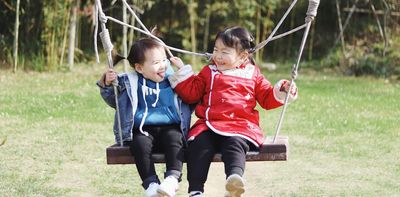 One couple, two apartments, different surnames for the children: how ‘two places to stay’ is shaping families in China