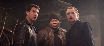 Marie? Mission: Impossible's Most Mysterious Character Retcons Ethan Hunt's Origins