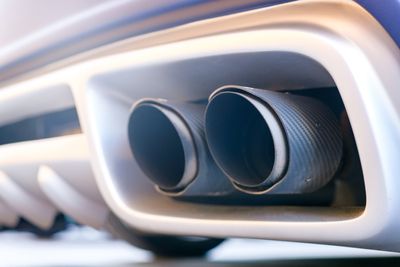 6 Types of Exhaust Systems That Sound Powerful But Hurt Your Engine