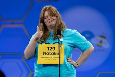 To win the Scripps National Spelling Bee, contenders must also master geography