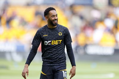 Matheus Cunha buys Wolves team-mates Rolex watches ahead of Manchester United medical