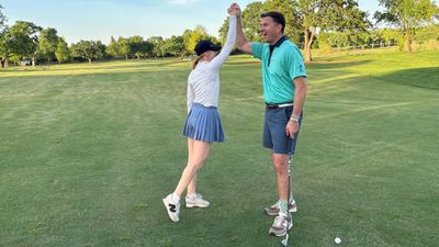 5 Surprising Life Lessons I Learned From Golf
