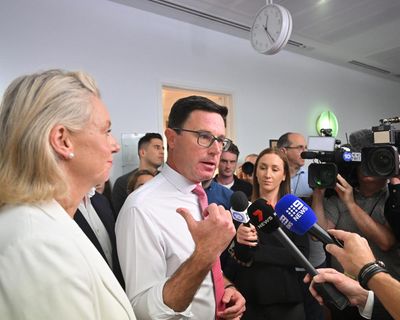 Morning Mail: Coalition close after ‘comfort’ deal, Labor grassroots anger on Gaza, Trump ‘never evolved’