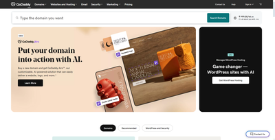 FTC tells GoDaddy to shape up and secure its hosting services following 2018 attacks