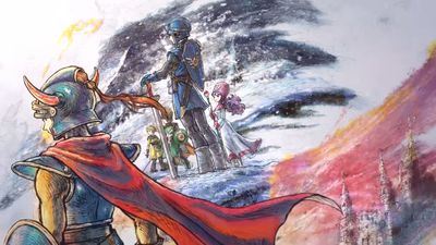 More classic JRPGs get dates for Xbox, along with "Xbox Play Anywhere"support
