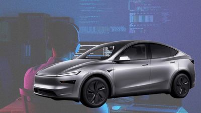 Tesla Is Hiring Humans To Control Its 'Self-Driving' Robotaxis