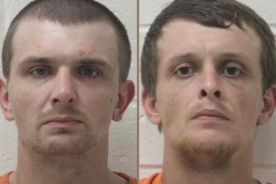 Georgia Men Broke Into Animal Shelter to Kidnap Dog Scheduled for Euthanasia: Police