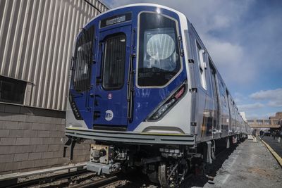 US judge temporarily bars Trump admin from ending NYC congestion pricing