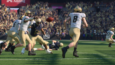 Potential Shift in College Football Playoff Sparks IRL Uncertainty–and on ‘NCAA,’ Too