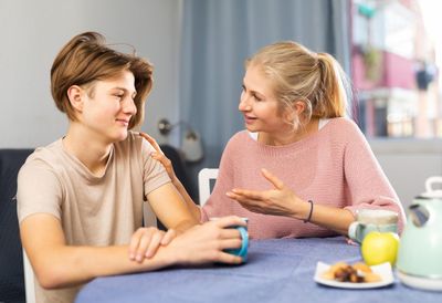 7 Relationship Rules Our Parents Taught Us That Still Work