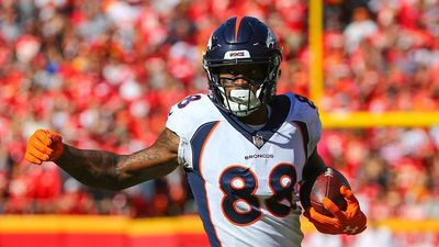 Broncos to Celebrate the Late Demaryius Thomas With Special Honor This Season