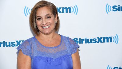 Olympics icon Mary Lou Retton arrested for DUI as fans question where all their health scare donations went