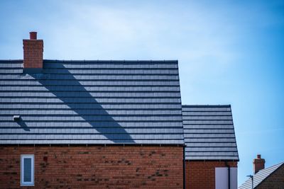 Faster planning decisions for smaller housing developers in bid to ‘get Britain building’