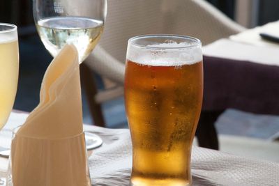This PFA is for you: Surprising amount of ‘forever chemicals’ found in some American beers, study finds