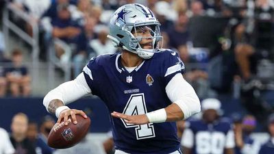 Fantasy Football Draft Or Pass: Is Dak Prescott Ready To Rebound in 2025?